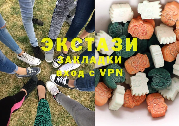 молекула духа Богданович