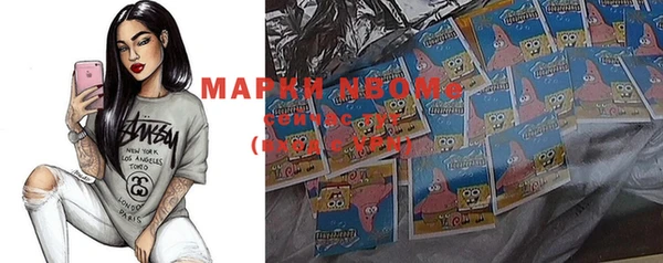 молекула духа Богданович